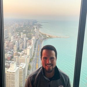 Meet your Posher, Abdel rahman